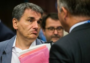 Επίκληση Τσακαλώτου: Αναζητούμε μια καλή λύση, όχι μια τέλεια λύση