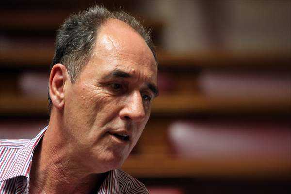 Σταθάκης Τριακονταετούς διάρκειας θα είναι το νέο δάνειο από τον ESM