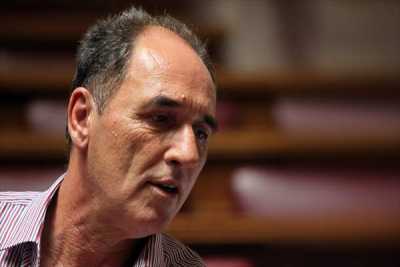 Σταθάκης Τριακονταετούς διάρκειας θα είναι το νέο δάνειο από τον ESM