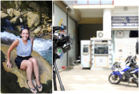 Κόλαφος η εισαγγελέας για τον δολοφόνο της Κυριακής Γρίβα: «Είχε απόλυτη συνείδηση του τι έκανε»