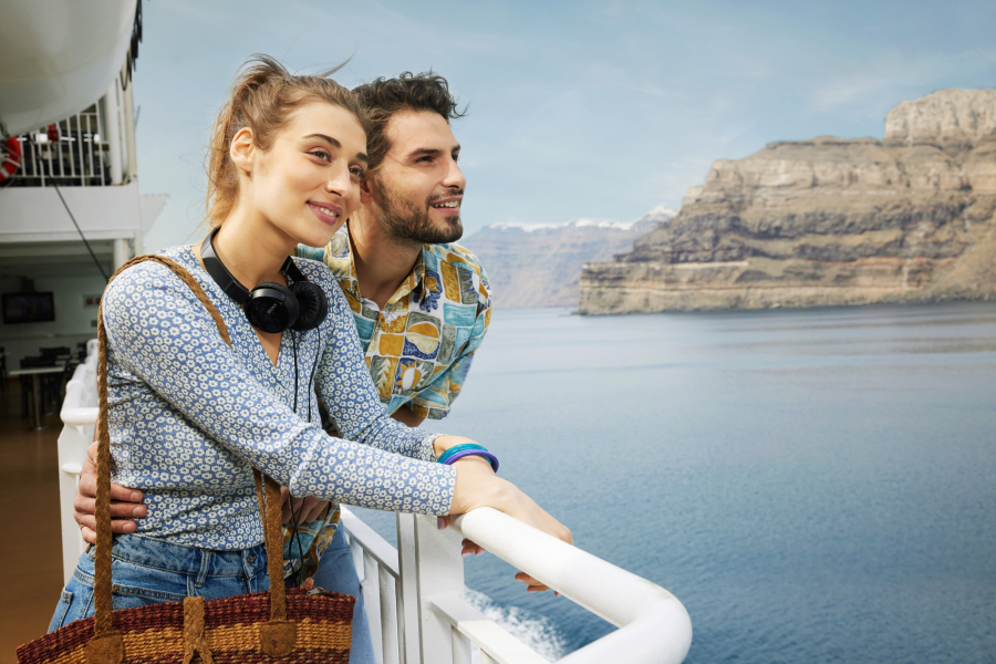 Ποιο νησί των Κυκλάδων σου ταιριάζει;