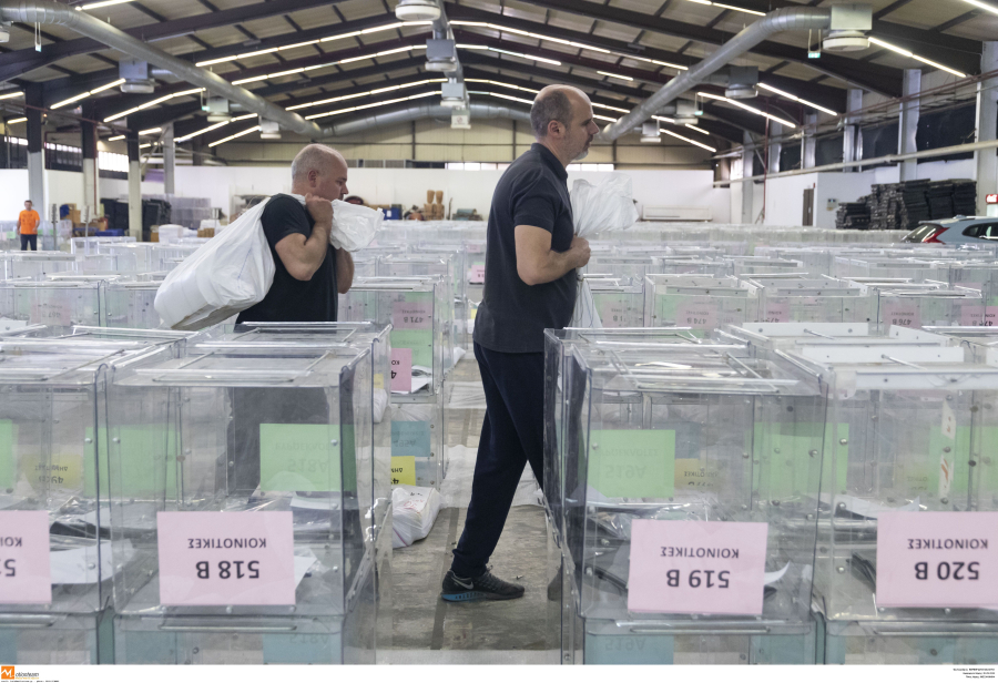 Εκλογές 2023: Πόσοι νέοι θα ψηφίσουν για πρώτη φορά, «αχαρτογράφητο» τοπίο η επιλογή τους