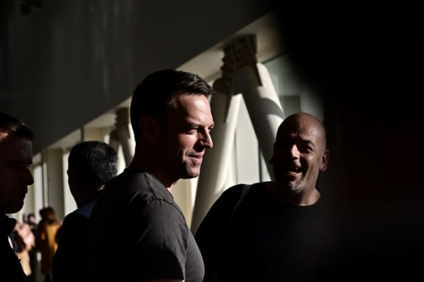 Με... πρωτοβουλία Κασσελάκη βαθαίνει η κρίση στον ΣΥΡΙΖΑ ενόψει ευρωεκλογών