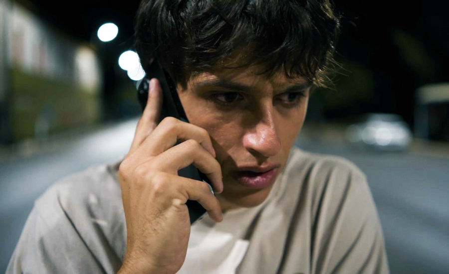 «Ο Δικαστής»: Ο Άλκης αισθάνεται τύψεις και αποφασίζει να μιλήσει στην Κλέλια