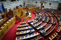 Κατατέθηκε ο συμπληρωματικός προϋπολογισμός, πάνω από 1 δισ. ευρώ το συνολικό κόστος των αποζημιώσεων