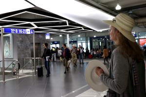 Σε 58 εκατ. έφτασαν οι επιβάτες που διακινήθηκαν το 2017 στα ελληνικά αεροδρόμια