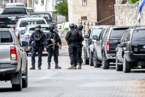 Βορίζια: Μαρτυρία - κλειδί για τα όπλα - «Είδα να έχουν ένα καλάσνικοφ και ένα μονόκαννο» (Βίντεο)