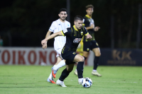 AEK - Λεβαδειακός: Το κανάλι και η ώρα μετάδοσης του αγώνα