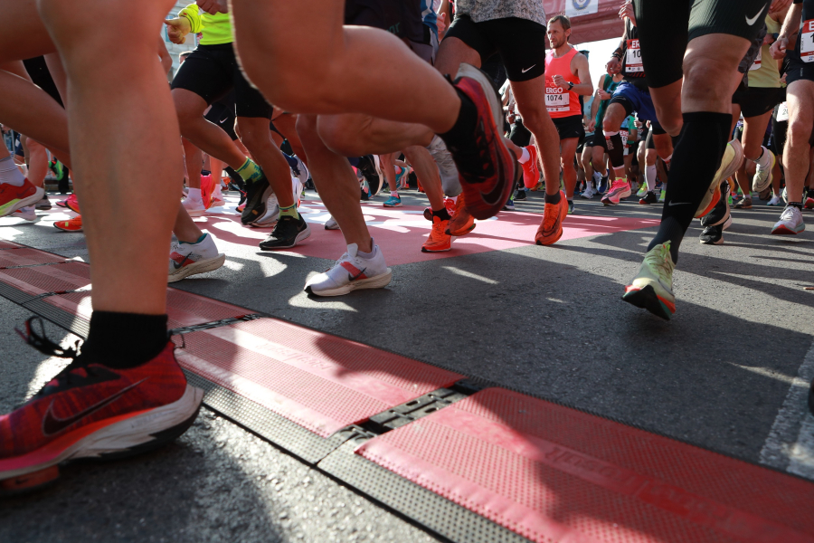 Μαραθώνιος Αθήνας: Αλλαγές σε δρομολόγια ΜΜΜ - Ποιοι δρόμοι κλείνουν από Πέμπτη έως Κυριακή