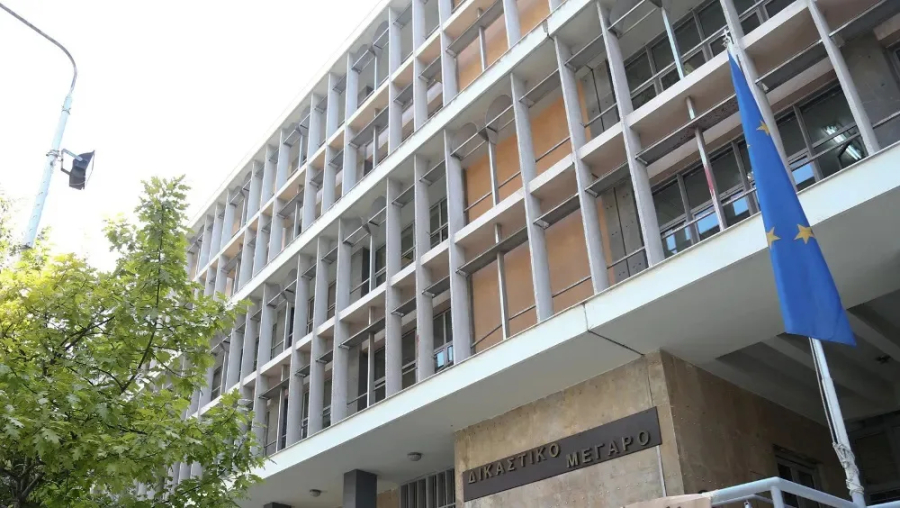 Θεσσαλονίκη: Καταδικάστηκε 35χρονος για «stalking» εις βάρος 26χρονης