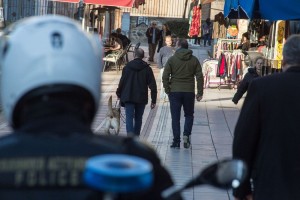 Εξιχνίαση δύο ανθρωποκτονιών στο κέντρο της Αθήνας