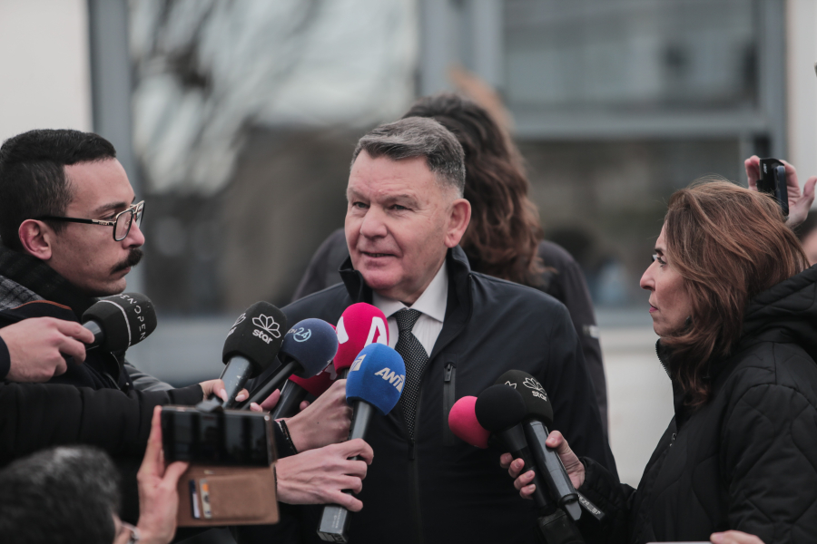 Δίκη Πισπιρίγκου: Η εισαγγελέας έριξε άκυρο στον Κούγια για εξαίρεση της Προέδρου