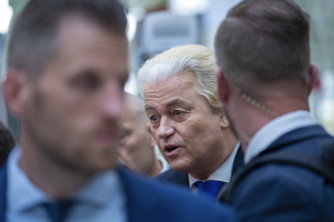 Ολλανδία: Πρόωρες εκλογές στις 29 Οκτωβρίου μετά την κατάρρευση της κυβέρνησης