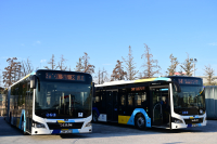 Λεωφορεία: Τραβούν χειρόφρενο οι οδηγοί την Τετάρτη 17/12 - Πώς θα διεξαχθούν τα δρομολόγια