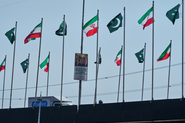 Τεχεράνη: Το Ιράν και μόνο το Ιράν θα αποφασίσει για τη χρησιμοποίηση των αποδεσμευμένων περιουσιακών του στοιχείων