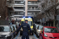 Ελευσίνα: 44χρονη σκότωσε τη μητέρα της την ώρα που προσπαθούσε να παρκάρει