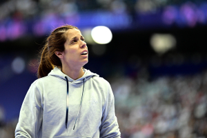 «Mama power»: Η ανάρτηση της World Athletics για την επιστροφή (και) της Στεφανίδη