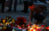 Επίθεση στο Μαγδεμβούργο: Δεν υπάρχουν Έλληνες μεταξύ των θυμάτων