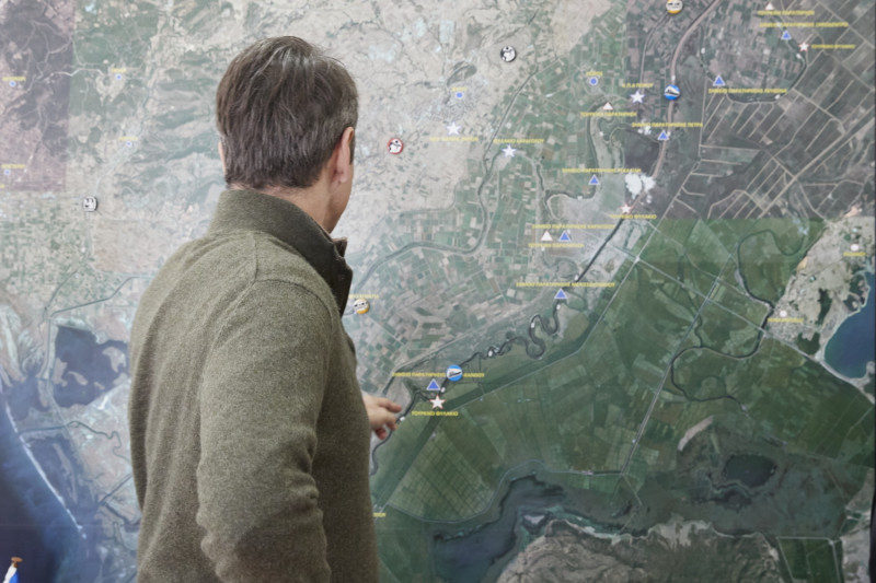 αρχείου INTIME