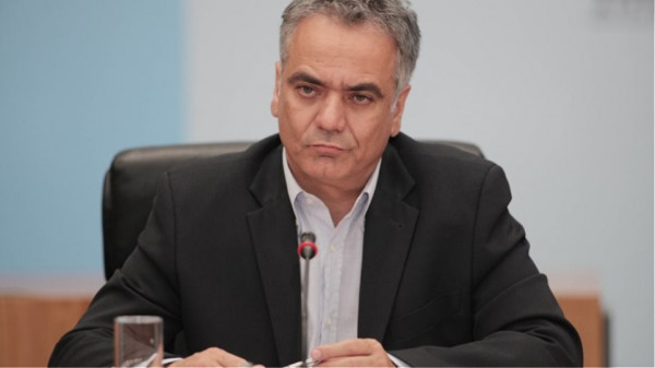 Σκουρλέτης: Και να άρει την εμπιστοσύνη του ο Καμμένος, έχουμε πλειοψηφία