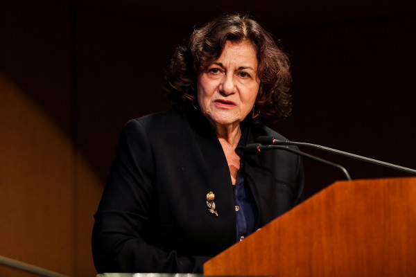 Φωτίου: Ενισχύεται το κράτος πρόνοιας με επιπλέον μόνιμες θέσεις