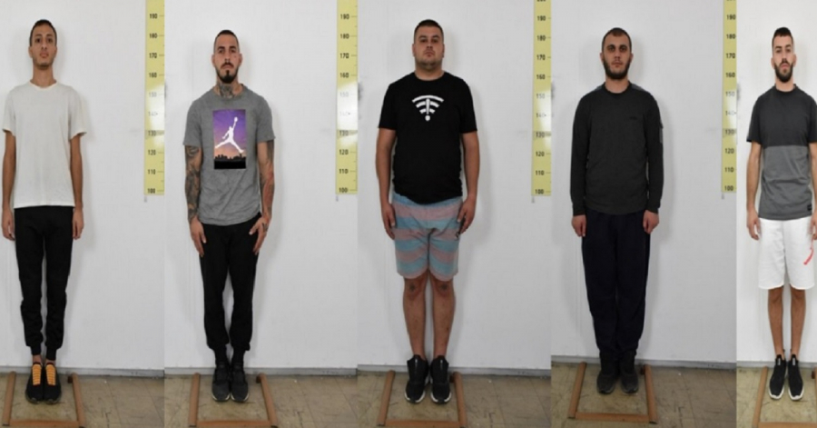 Αυτή είναι η σπείρα που «χτυπούσε» ΑΤΜ, ανάμεσα τους ο γνωστός τράπερ (εικόνες)