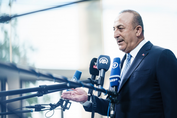 Θρίλερ με την ένταξη Σουηδίας και Φινλανδίας στο ΝΑΤΟ - «Θα κάνει πίσω η Τουρκία» λένε οι ΥΠΕΞ