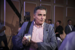 Αποδοκιμασίες σε Τσακαλώτο στην Δράμα