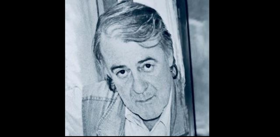 Πέθανε ο δημοσιογράφος Βαγγέλης Μπαλίκος