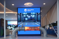HELLENiQ ENERGY: Ο VARDAX αλλάζει τον ενεργειακό χάρτη των Βαλκανίων