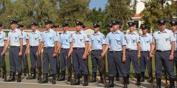 Προκήρυξη πρόσληψης διδακτικού προσωπικού στη σχολή αστυφυλάκων Ρεθύμνου