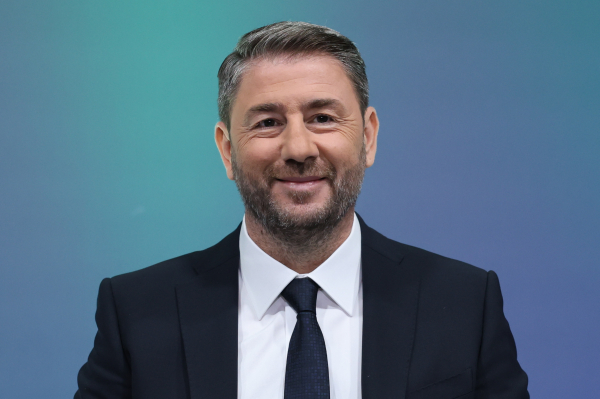 Ανδρουλάκης: Συγχαρητήρια στους παίκτες μας και στον προπονητή Βασίλη Σπανούλη - Μας κάνατε περήφανους