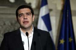 Σύσκεψη υπό τον Αλ. Τσίπρα για το προσφυγικό
