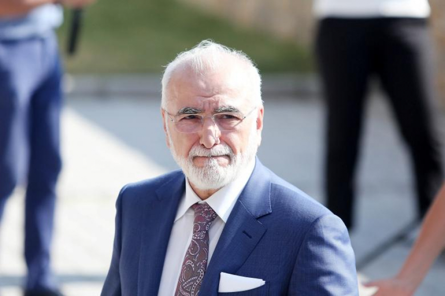 Ιβάν Σαββίδης: Νέα αναβολή στη δίκη για την εισβολή με όπλο στην Τούμπα