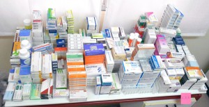Το Κοινωνικό Φαρμακείο του Δήμου Θερμαϊκού σε απόλυτη δράση
