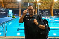 Εθνική πόλο: Το τάιμ άουτ του Παυλίδη, που δεν έδωσε οδηγίες - Τι είπε στις διεθνείς (Βίντεο)