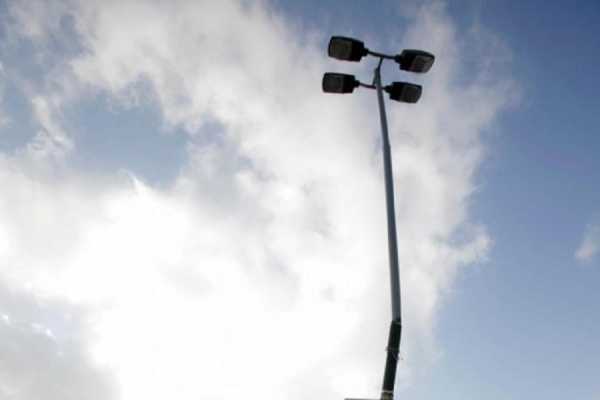 Λάμπες led με στόχο τη μείωση της ενεργειακής κατανάλωσης στον Δήμο Ηρακλείου