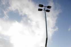 Λάμπες led με στόχο τη μείωση της ενεργειακής κατανάλωσης στον Δήμο Ηρακλείου