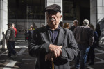 Αναδρομικά: Πρωτοχρονιάτικο θρίλερ για χιλιάδες συνταξιούχους - Έρχονται ...ραβασάκια έξτρα φόρου