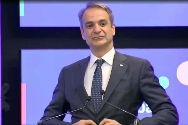 Μητσοτάκης από Βρυξέλλες: Η ελληνική κοινωνική συμφωνία μπορεί να αποτελεί πηγή έμπνευσης και για άλλες χώρες