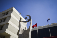 ΚΚΕ για κόντρα Σκέρτσου - Πυργιώτη: Γνωστή η «αλλεργία» της κυβέρνησης στην κριτική