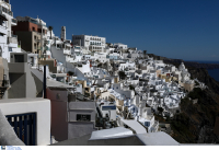 Ανησυχία για τα ενεργειακά αποθέματα του καλοκαιριού, καθησυχαστικό το υπουργείο Ενέργειας