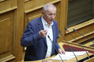 Παφίλης: Σκέφτηκες ποτέ αν η ψήφος σου πήγε εκεί που την έριξες;