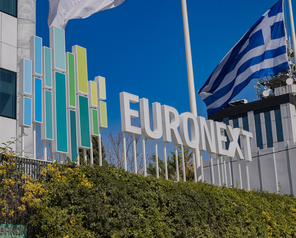 Greece Exempts Shipping Stocks From Sales Tax as Maritime Listings Gain Momentum
