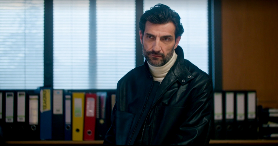 «Παιχνίδια Εκδίκησης»: Ο Άγης παραδέχεται ότι δεν είναι ευτυχισμένος