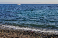 Μυτιλήνη: Επτά νεκροί, ανάμεσά τους βρέφη και παιδιά, σε ναυάγιο με μετανάστες