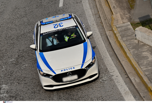 Εύβοια: Η ΕΛΑΣ απέτρεψε συνάντηση παράνομης αγοροπωλησίας