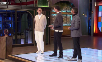 MasterChef 10: Ο λόγος που απουσίαζε ο Κοντιζάς – Η τιμητική διάκριση από την Ιαπωνία