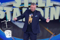 Πρώην παίκτης του Survivor 2022 στο Still Standing (Βίντεο)
