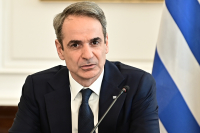 Η ανάρτηση του Κυριάκου Μητσοτάκη για τα 2 χρόνια μετά τα Τέμπη